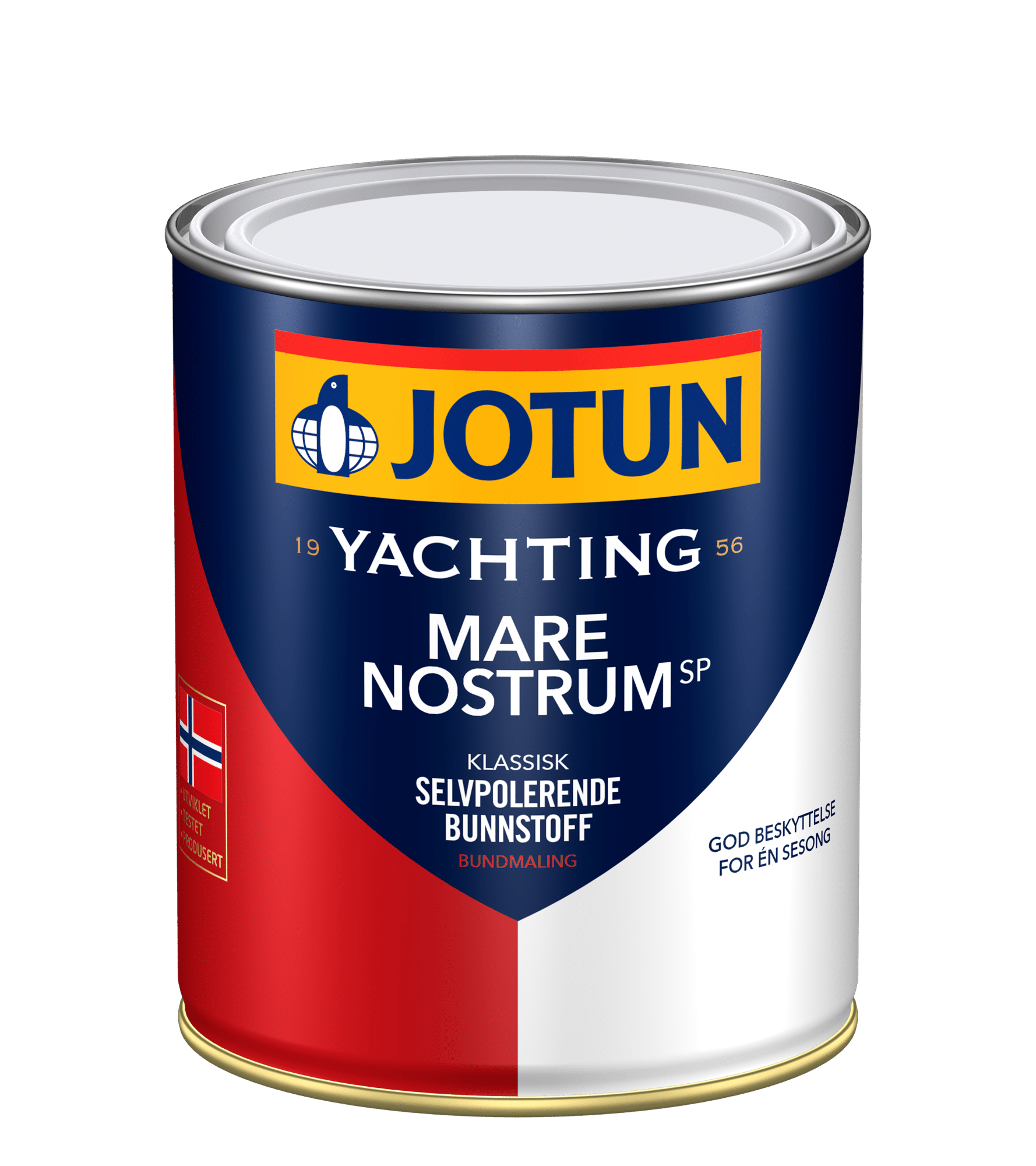 JOTUN Yachting_Mare Nostrum SP_0.75L