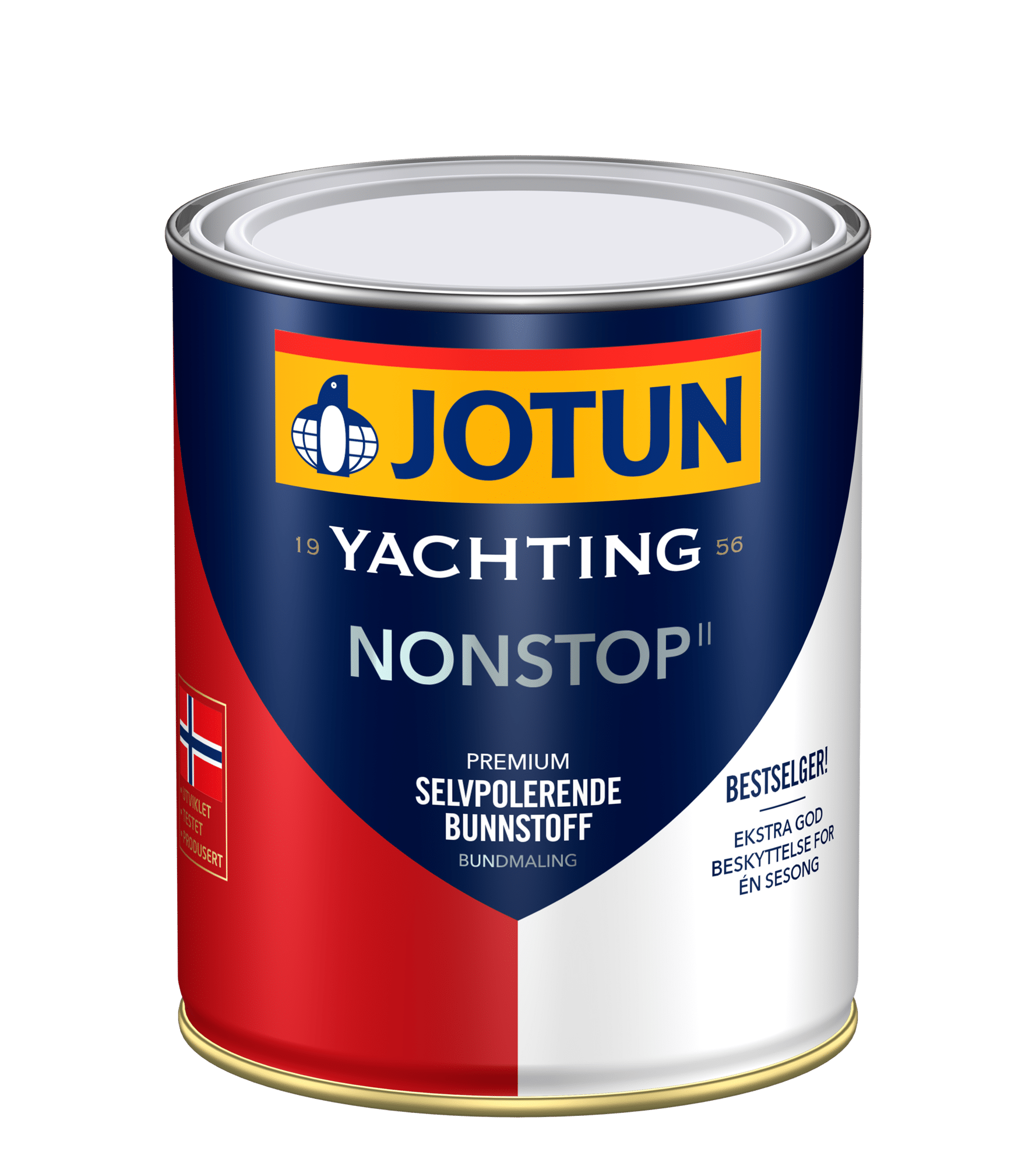 jotun yachting non stop