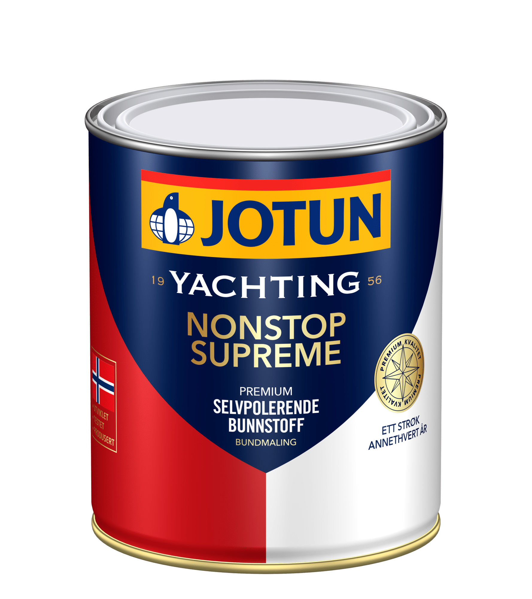 JOTUN Yachting_NonStop Supreme_0.75L JOTUN Yachting_NonStop Supreme_0.75L