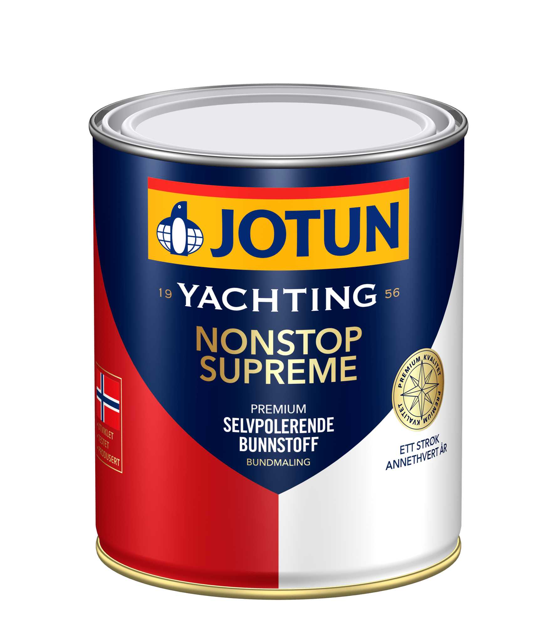 JOTUN Yachting_NonStop Supreme_0.75L