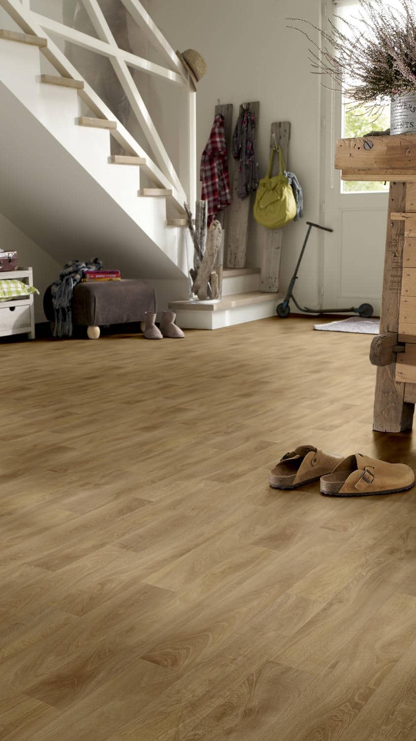 French Oak MEDIUM BEIGE