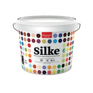 Baronesse silke