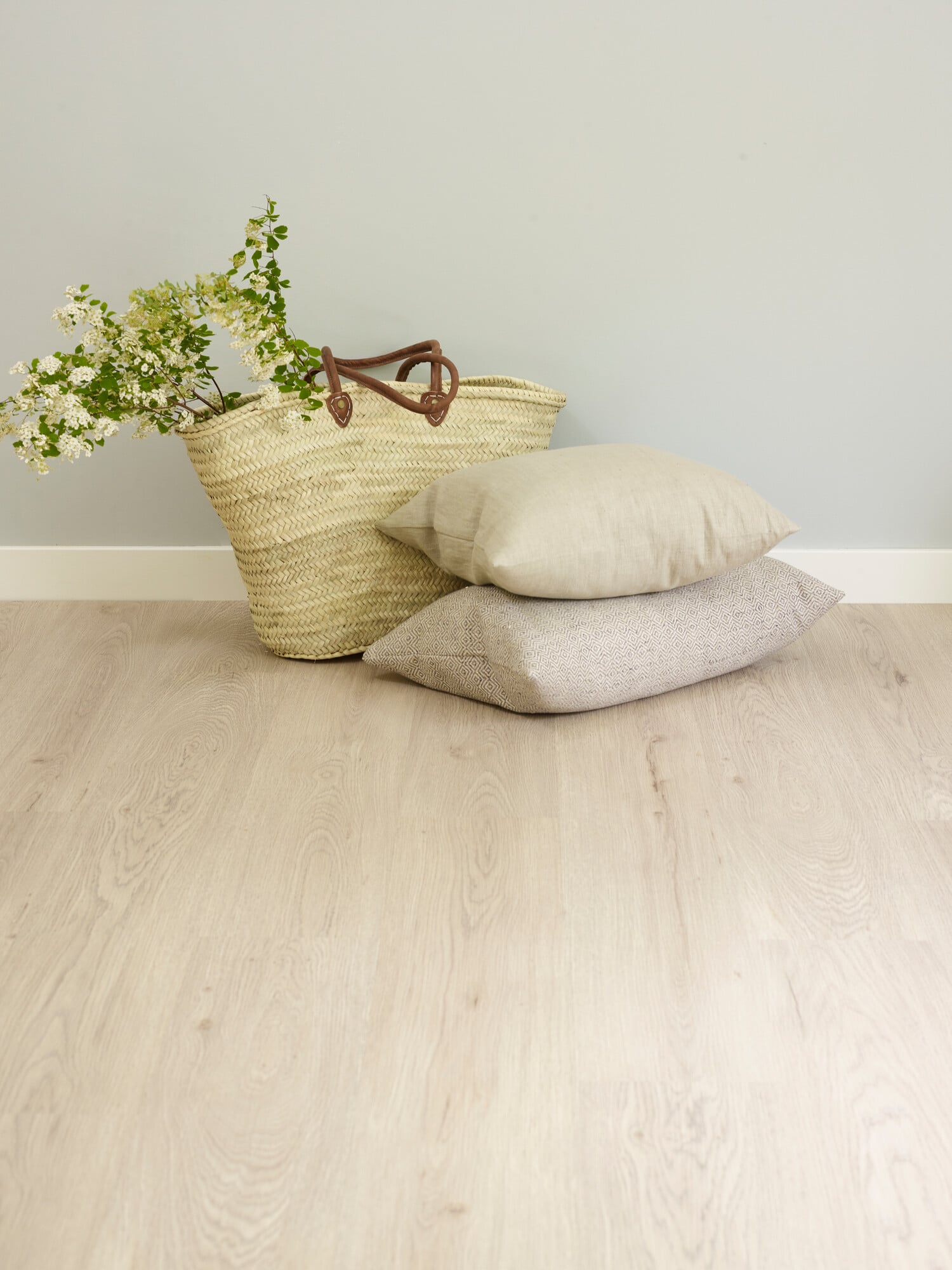 Wood go argent oak