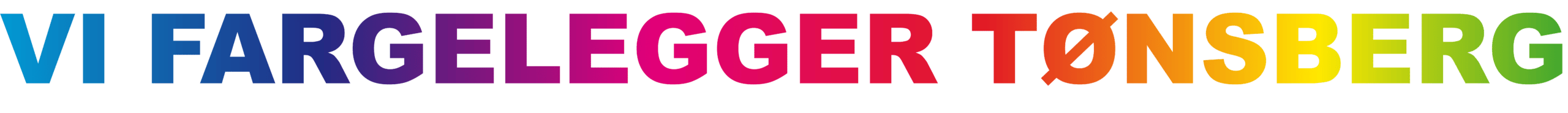 VI FARGELEGGER TBG