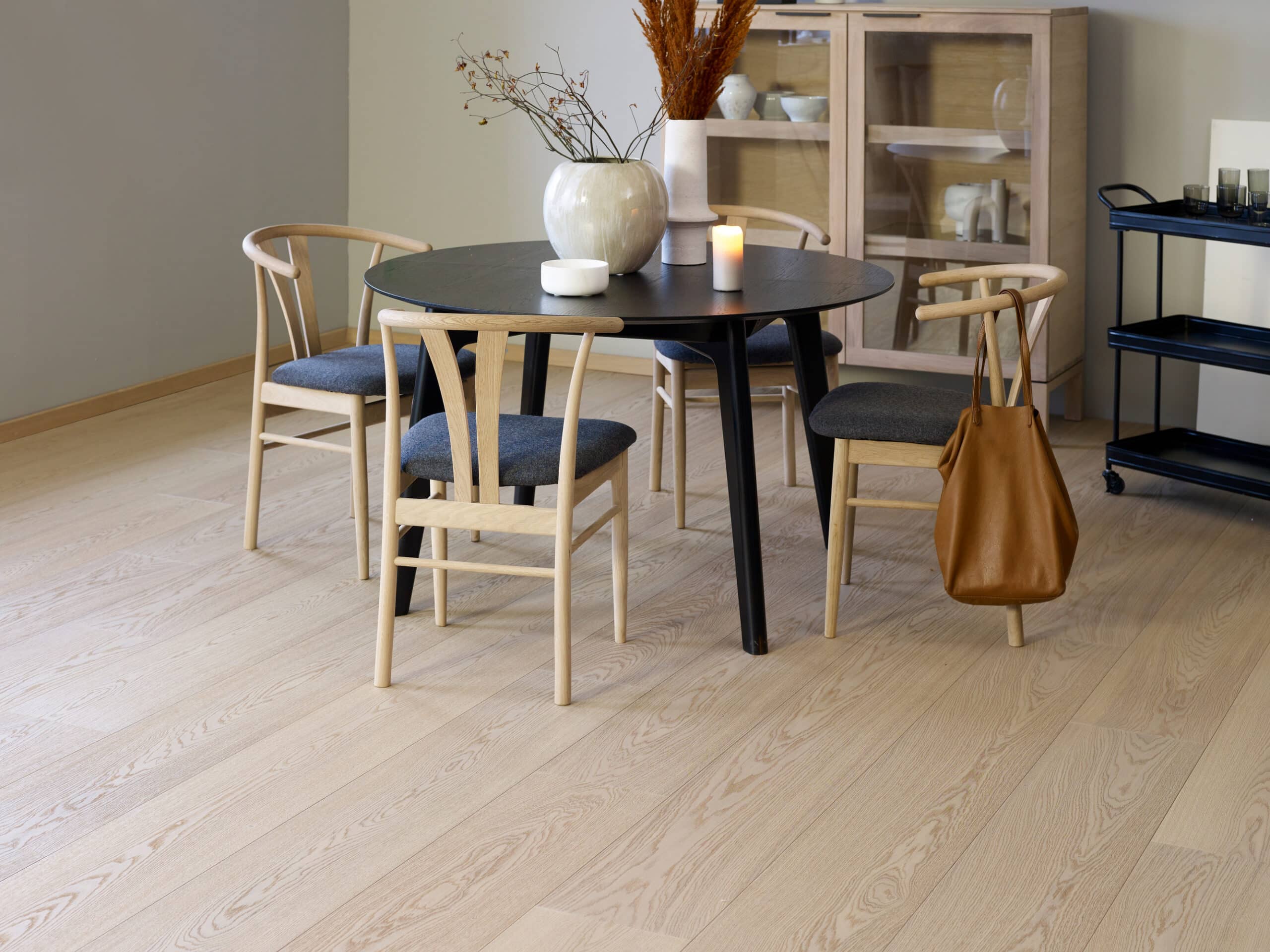 parkett hardwood saga